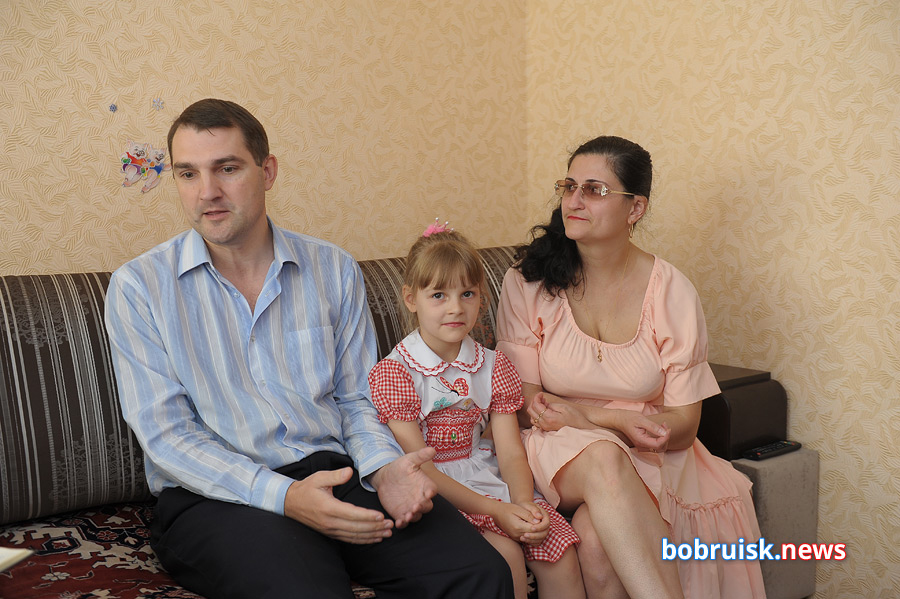 Фигурант «дела о трусах» в Бобруйске рассказал о жизни в СИЗО и цене свободы