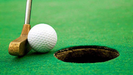В Могилеве пройдет благотворительный турнир по мини-гольфу