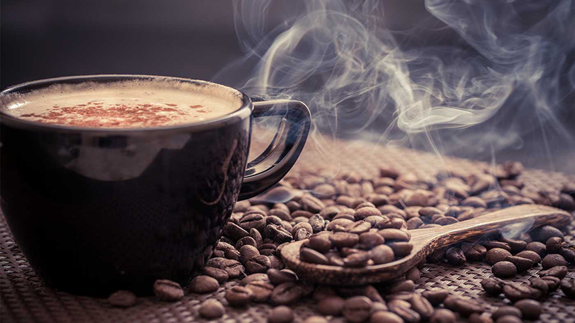 Кофе – это вредный или полезный напиток?