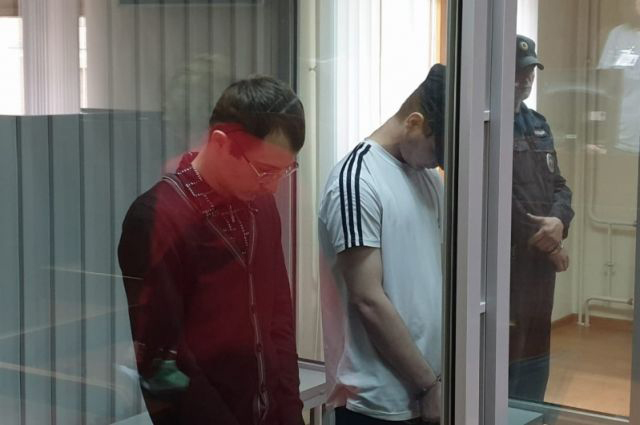 В России двое братьев до смерти забили студентку битами
