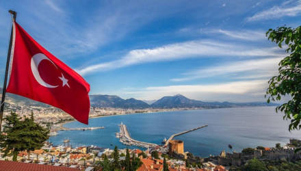 Скоро туристы Турции останутся без любимого системы «всё включено»
