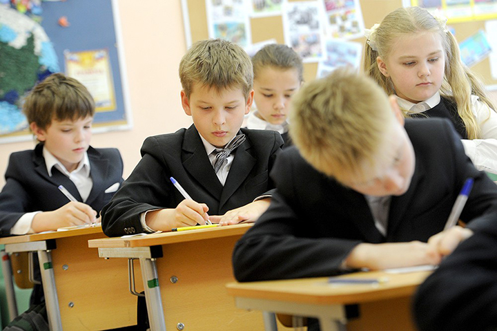 Теперь в школах Беларуси не будет второй смены. Какие еще нововведения появятся в этом учебном году?