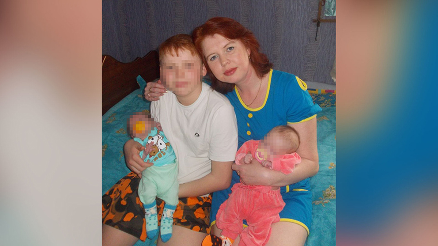В Сети нашли дневник матери, чей 16-летний сын зарубил всю семью под Ульяновском