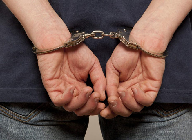 В Могилеве задержали парня с 200 граммами марихуаны