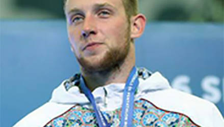 Могилевчанин завоевал «бронзу» на чемпионате мира по современному пятиборью
