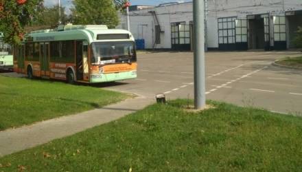 Не выйдешь – накажут! Водитель троллейбуса из Могилёва отказывается работать в свои выходные
