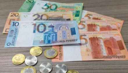 Нацбанк Беларуси подчеркивает важность белорусского рубля как символа независимости