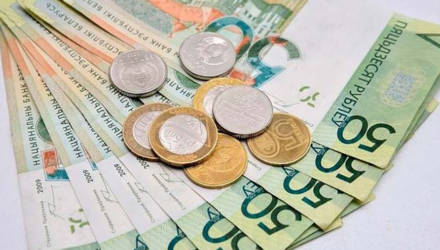 В Беларуси проводится реформа по повышению зарплаты работникам бюджетных организаций