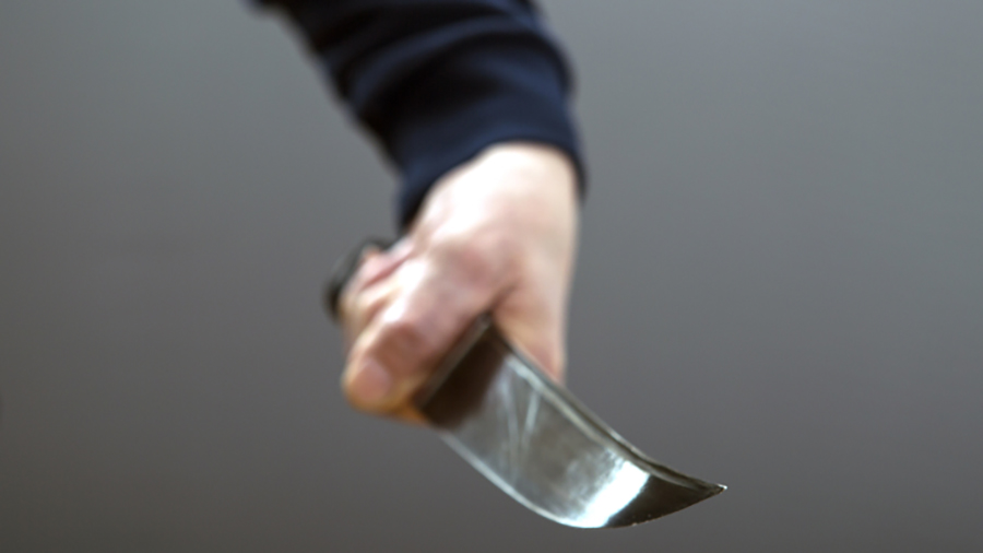 Китаец с ножом напал на начальную школу. Восемь детей погибли
