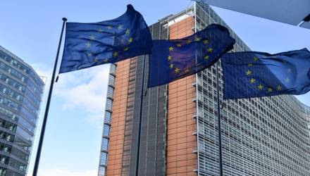 Евросоюз готов подписать визовое соглашение с Беларусью