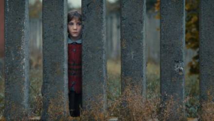 Покоривший Европу белорусский фильм «Возера радасці» покажут в Могилёве