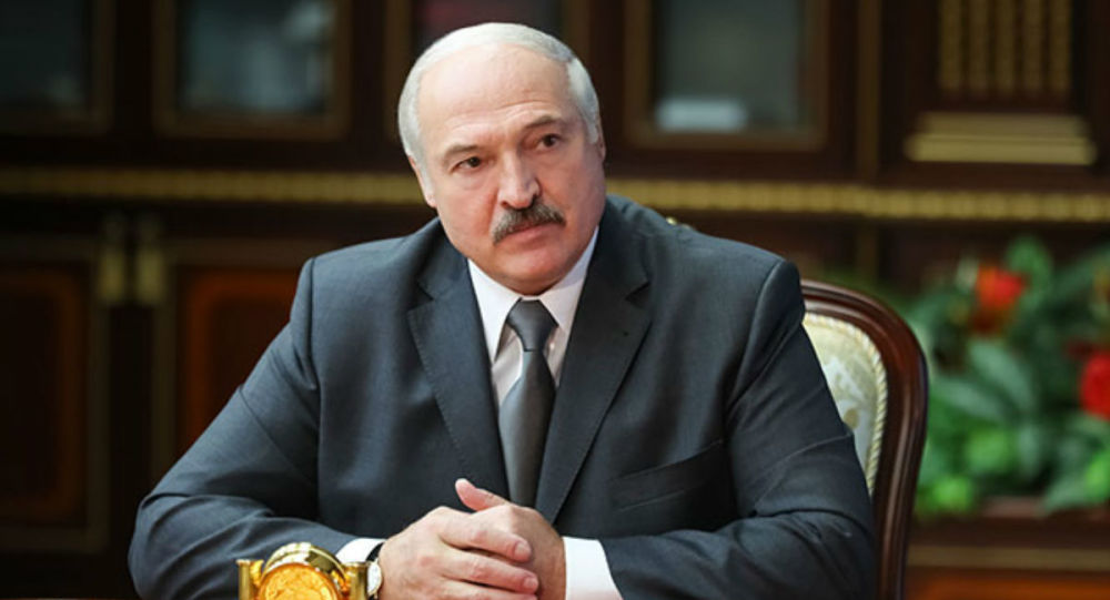 "Какой народ такую изберет?" Лукашенко о беде белорусской оппозиции