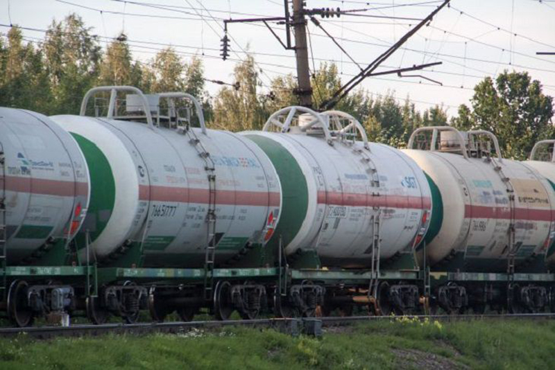 "Белнефтехим" на следующей неделе проведет с Казахстаном предметные переговоры по нефти