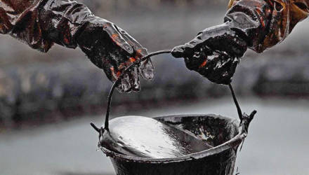 Беларусь отправила предложения о закупке нефти во все возможные страны
