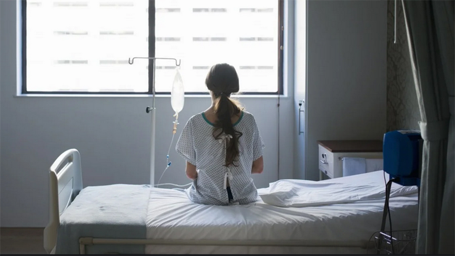 В Бобруйске с синдромами простуды госпитализировали семерых человек, приехавших из Китая