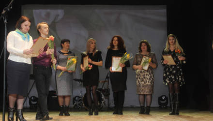 12 матерей из Могилевщины награждены орденом Матери
