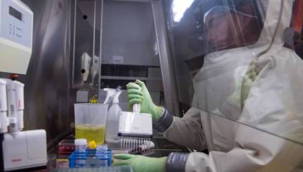 Минздрав Украины подтвердил наличие на территории страны биолабораторий США