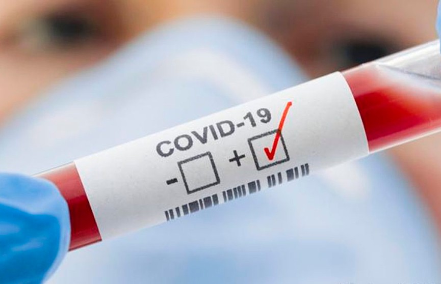 Названы причины ошибочных результатов тестов на коронавирус