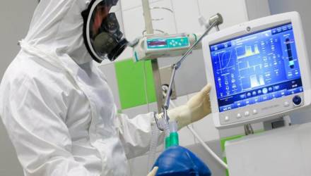 Медики раскрыли тайну COVID-19: почему одни умирают от него, а другие не замечают