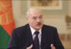 Лукашенко пообещал "навести порядок" со свободой слова в Беларуси