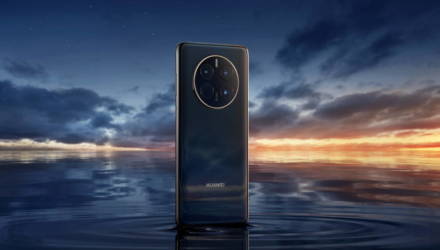 Белорусам в «5 элементе» стал доступен Huawei Mate 50 Pro – лучший камерофон в мире по версии DXOMark