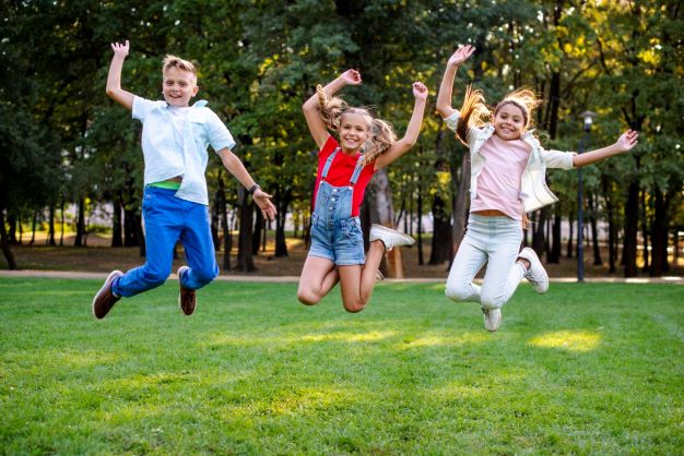 Могилевчане смогут летом отправить детей в англоязычный Streamline Camp