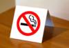 Что приходит на смену ограничению потребления табака