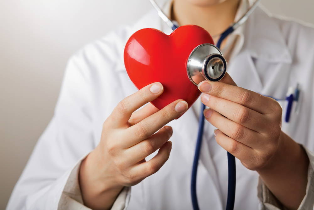 Как спастись от инфаркта или инсульта: советы ко Всемирному дню сердца