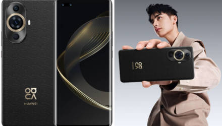 В Беларуси стали доступны смартфоны серии Huawei nova 11 со стеклом Kunlun, мощной селфи-камерой и быстрой зарядкой