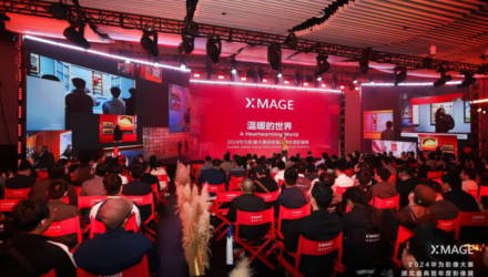 Huawei подвела итоги фотоконкурса XMAGE Awards 2024