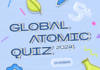 Белорусы могут принять участие в глобальном квизе по мирному атому Global Atomic Quiz 2024