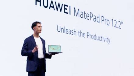 Huawei представила в Берлине новую линейку носимых устройств, открывая новую эру инновационных гаджетов на запястье