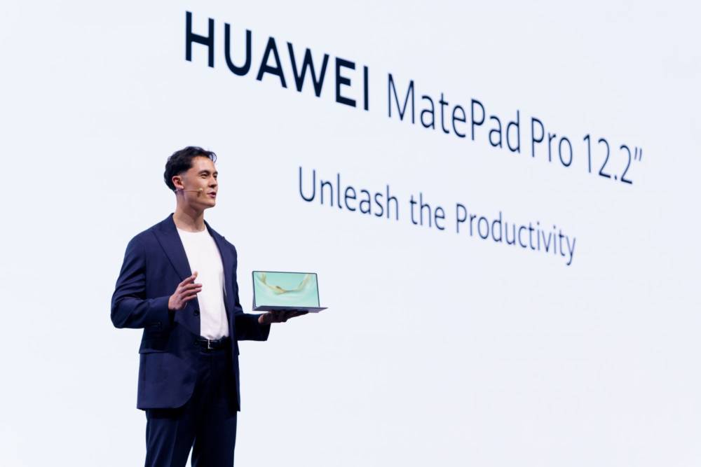 Huawei представила в Берлине новую линейку носимых устройств, открывая новую эру инновационных гаджетов на запястье